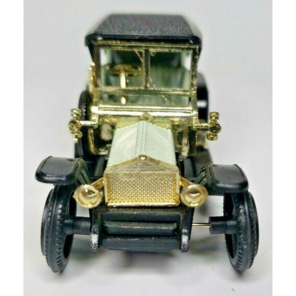 1980's 1906 Rolls Royce Silver Ghost No.S8031 Hong Kong S=1/58 by SM PB32 - Picture 2 of 6